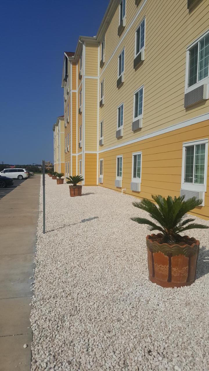 Amelia Extended Stay & Hotel - Near Amelia Belle Casino Morgan City Ngoại thất bức ảnh