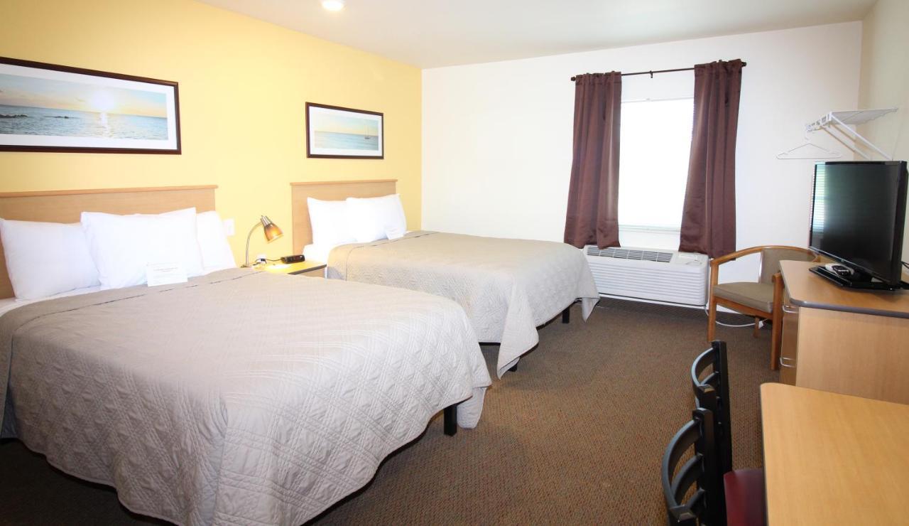 Amelia Extended Stay & Hotel - Near Amelia Belle Casino Morgan City Ngoại thất bức ảnh