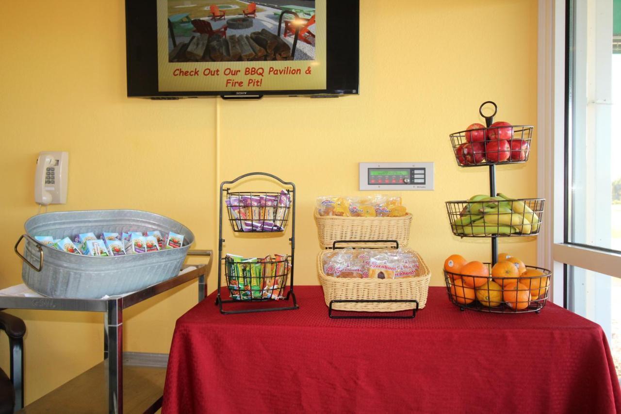 Amelia Extended Stay & Hotel - Near Amelia Belle Casino Morgan City Ngoại thất bức ảnh