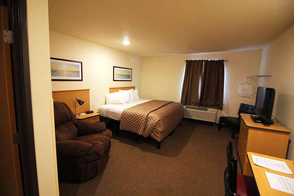 Amelia Extended Stay & Hotel - Near Amelia Belle Casino Morgan City Phòng bức ảnh